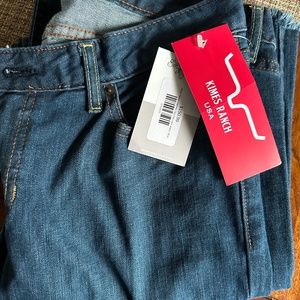 Kimes Ranch Jeans